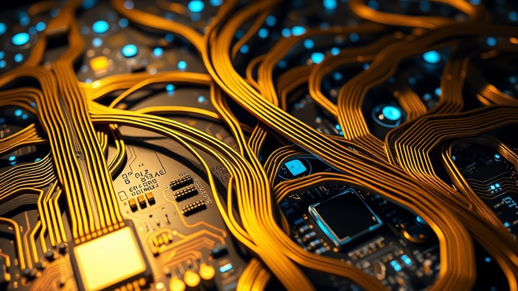advantages of decentralized networks