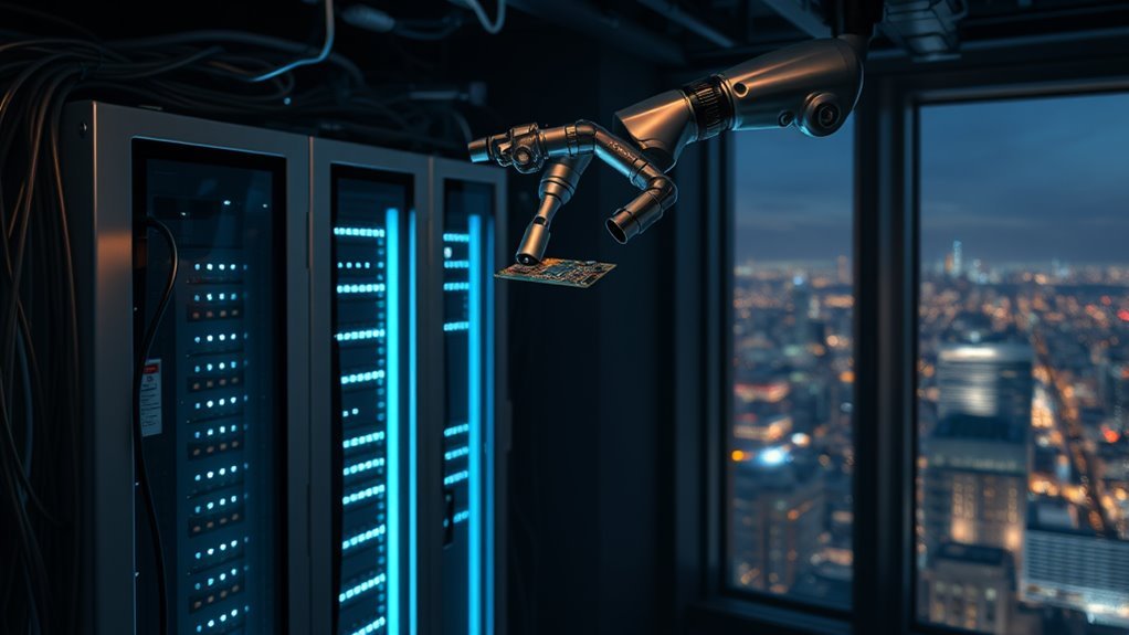 ai agent security protocols