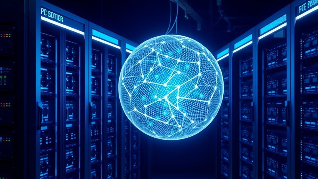 ai agents operational mechanisms