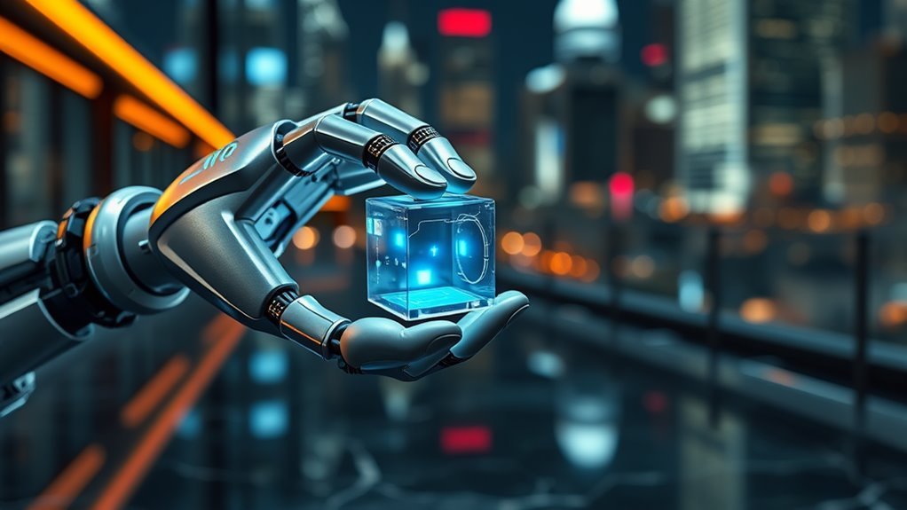 ai decision making trustworthiness assessment