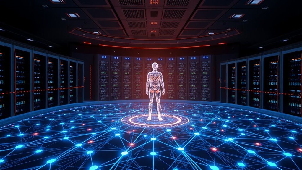 ai driven defi automation