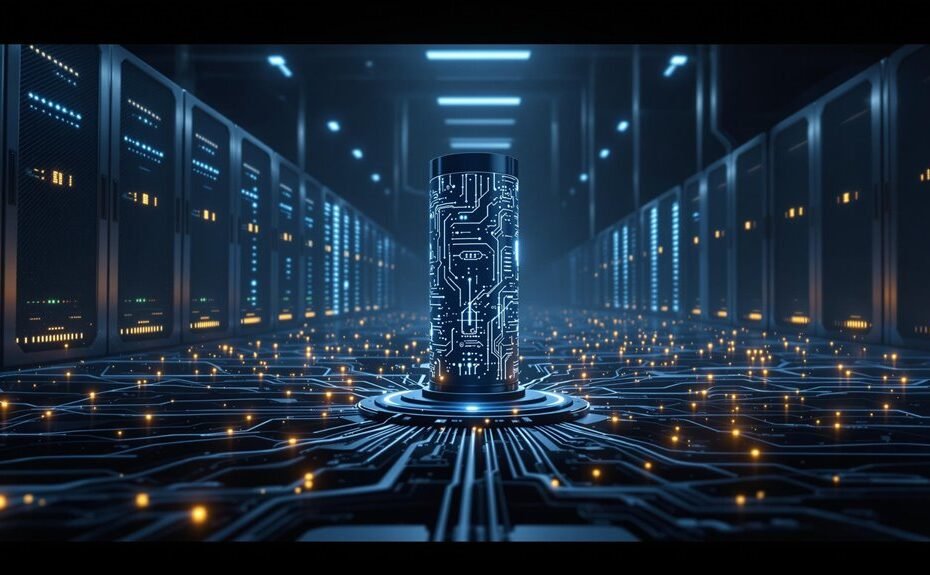 ai network security protocols