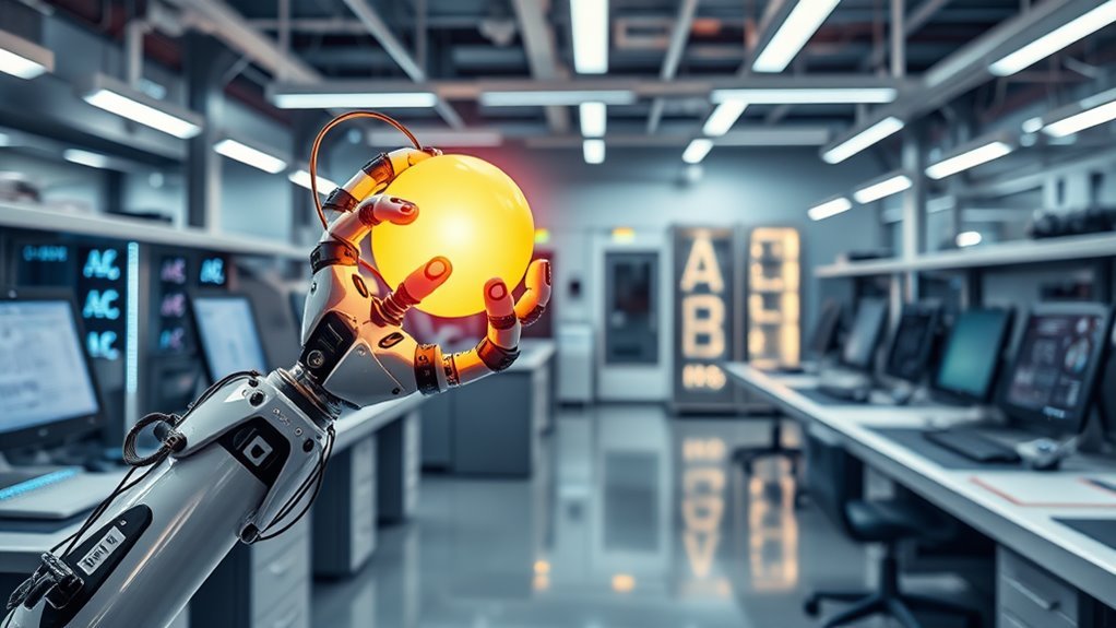 ai s flexible learning capabilities