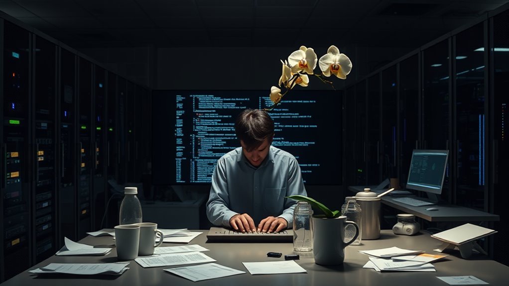 building trust through explainability