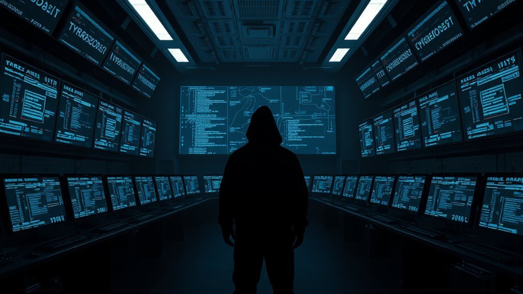 cybersecurity threats and solutions