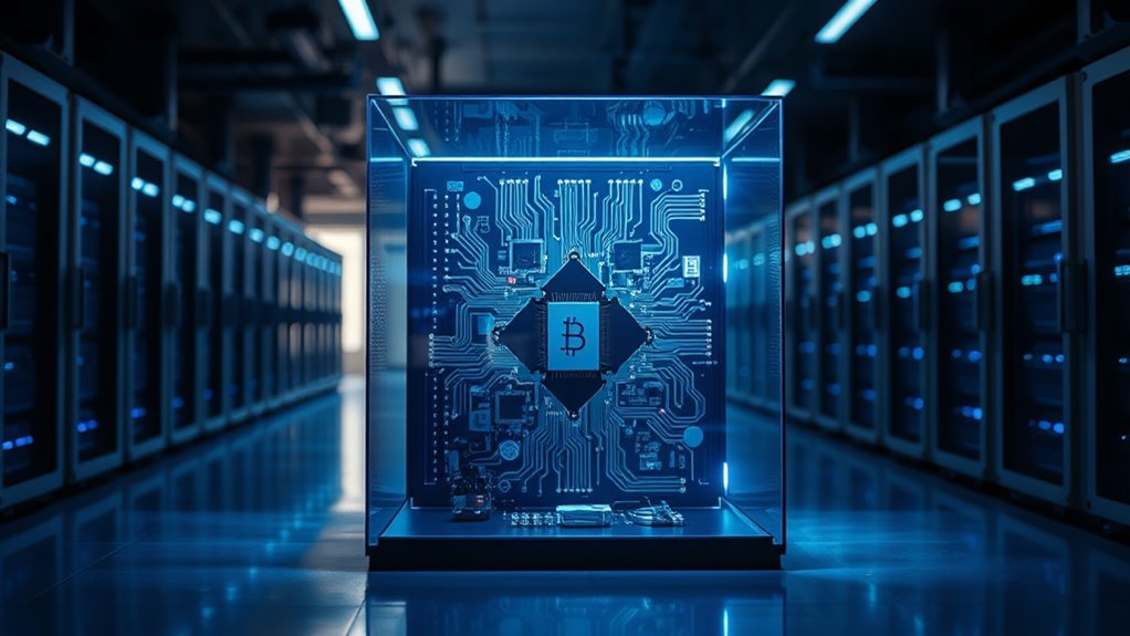 data handling confidentiality procedures