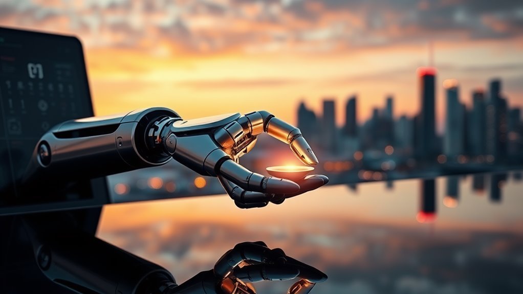 fostering confidence in ai
