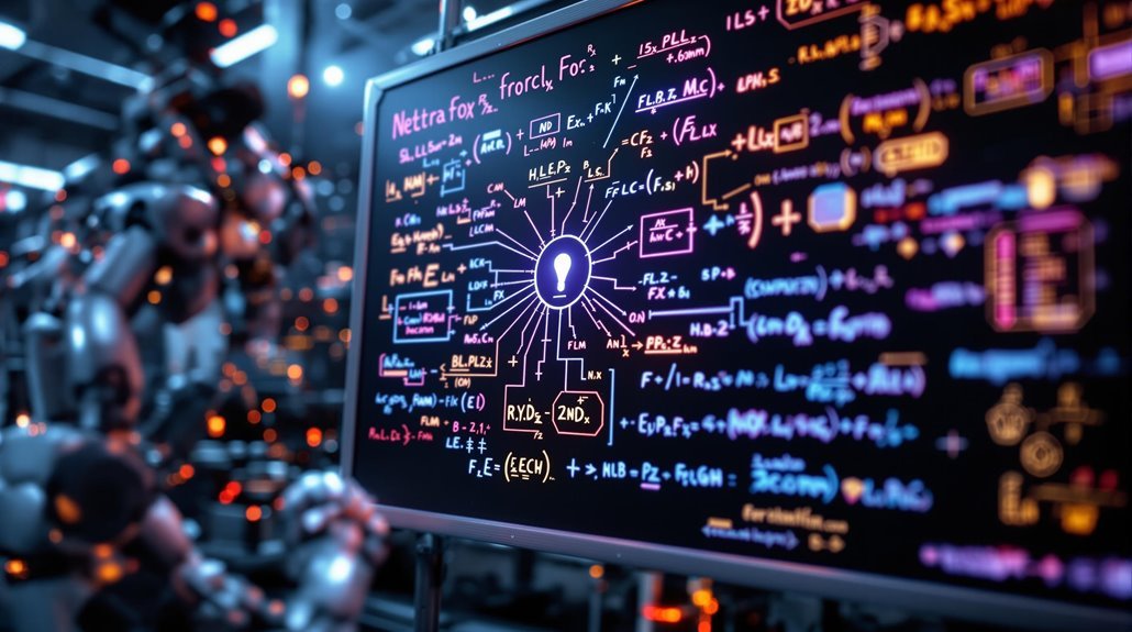 reinforcement learning algorithm implementation