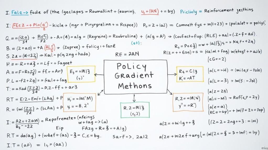 reinforcement learning optimization techniques