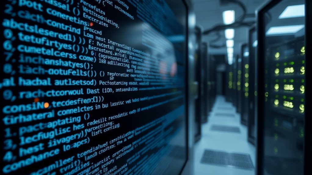 safe information transfer techniques