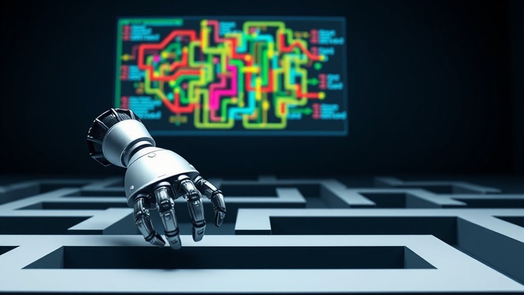 self operating intelligent systems