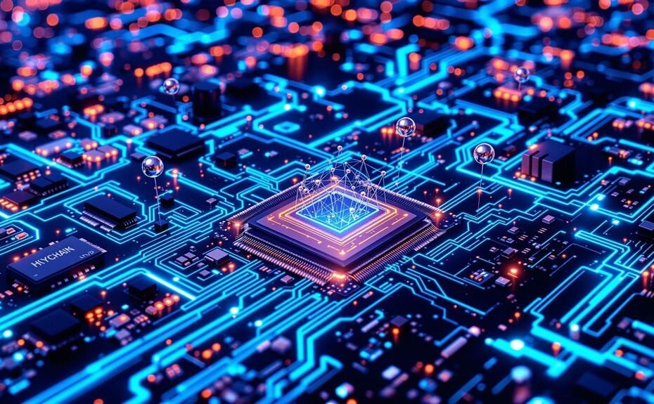 top blockchain protocols overview