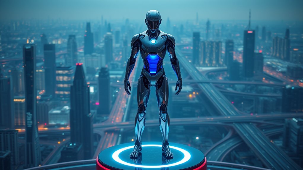 adaptive ai decision making strategies