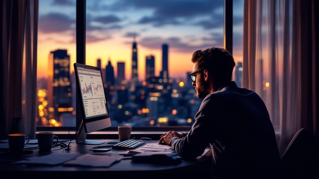 address and standardize data