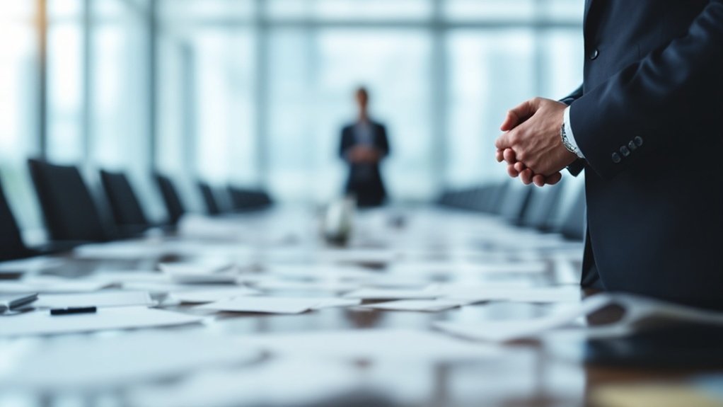 addressing stakeholder concerns proactively