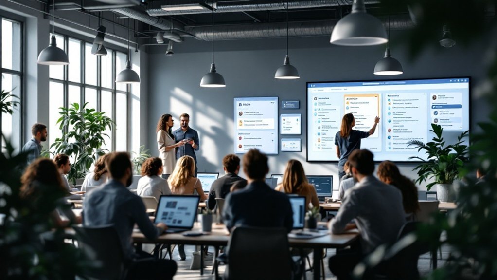 ai boosts workplace efficiency