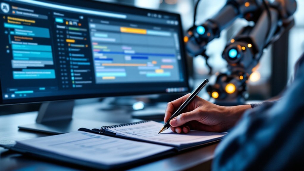 ai driven process optimization