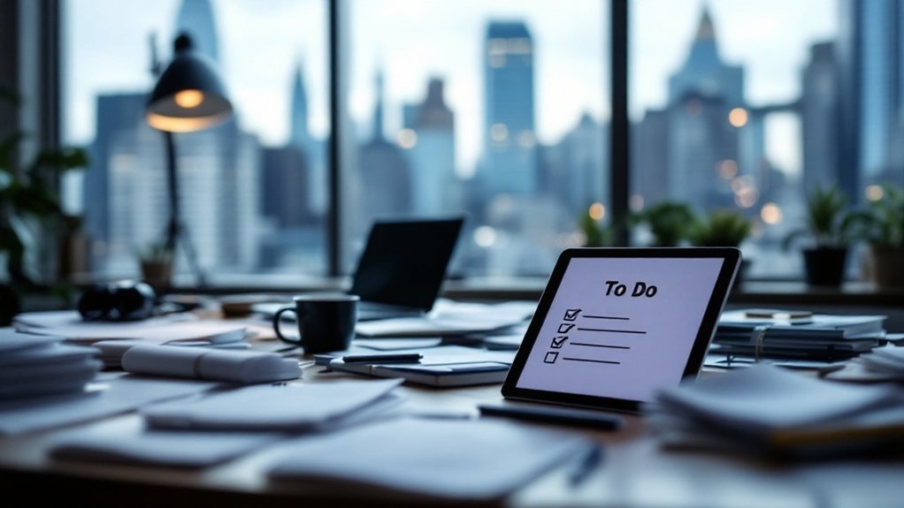 ai enhanced task management