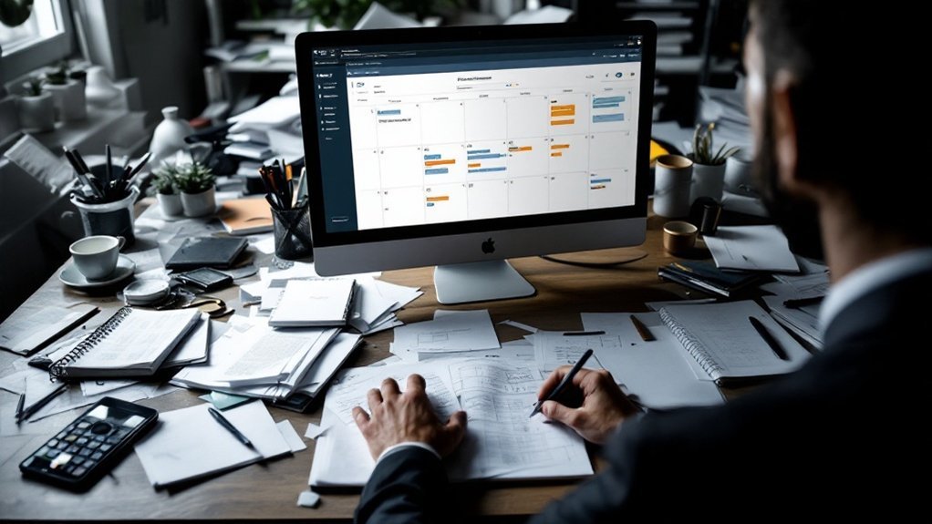 automated ai driven scheduling optimization