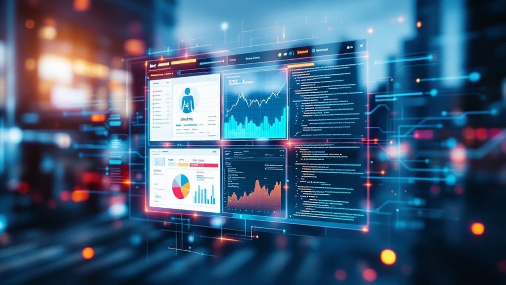 data infrastructure talent regulation