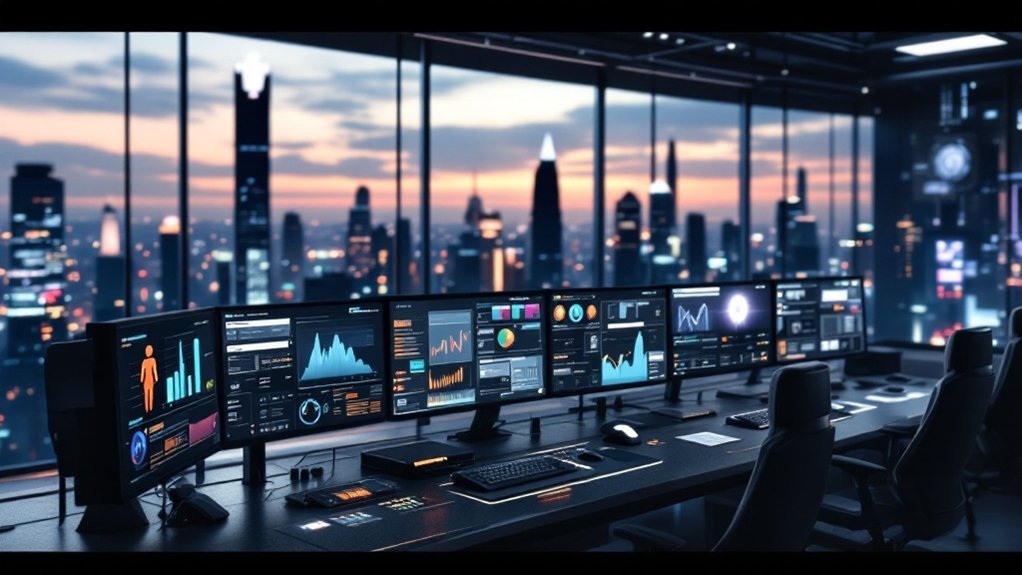 identify assess mitigate manage