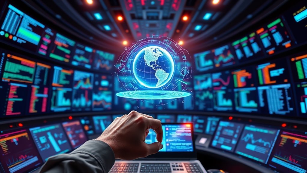 task monitoring and adjustment