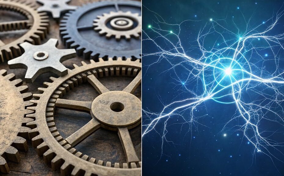 agi versus ai distinction