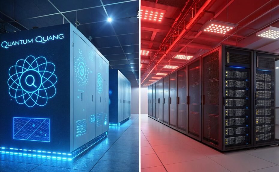 ai and machine learning differences