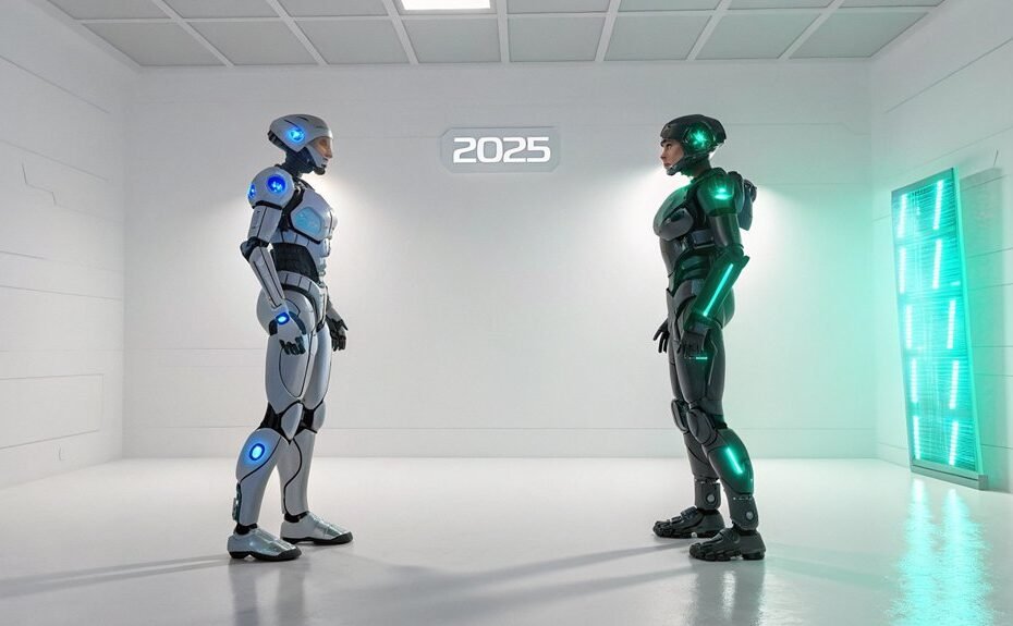 ai model updates ahead