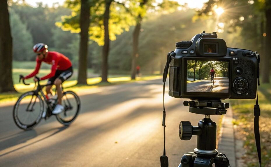autofocus technology comparison differences