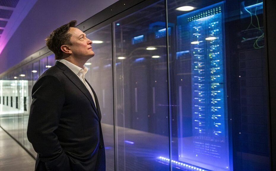 elon musk s quantum ai advancements