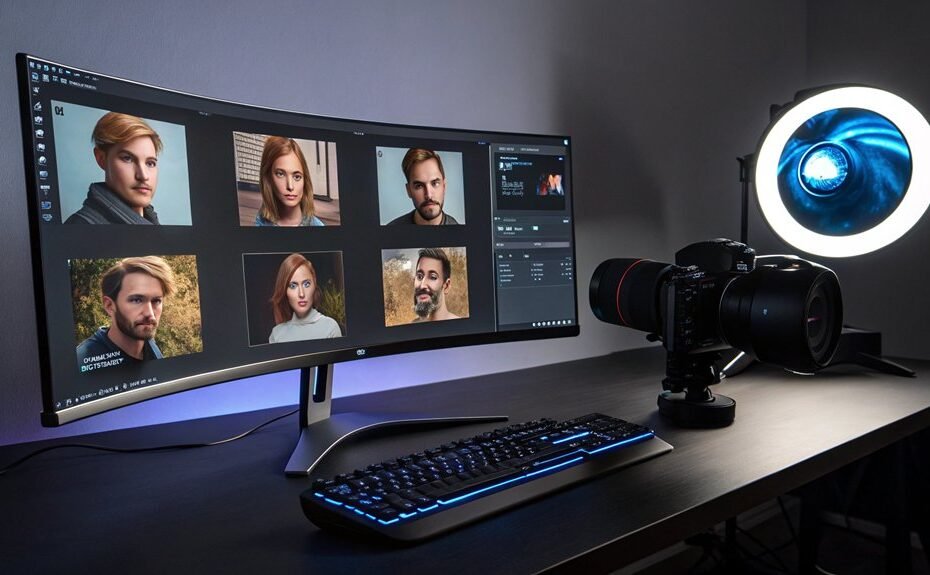 top ai headshot tools