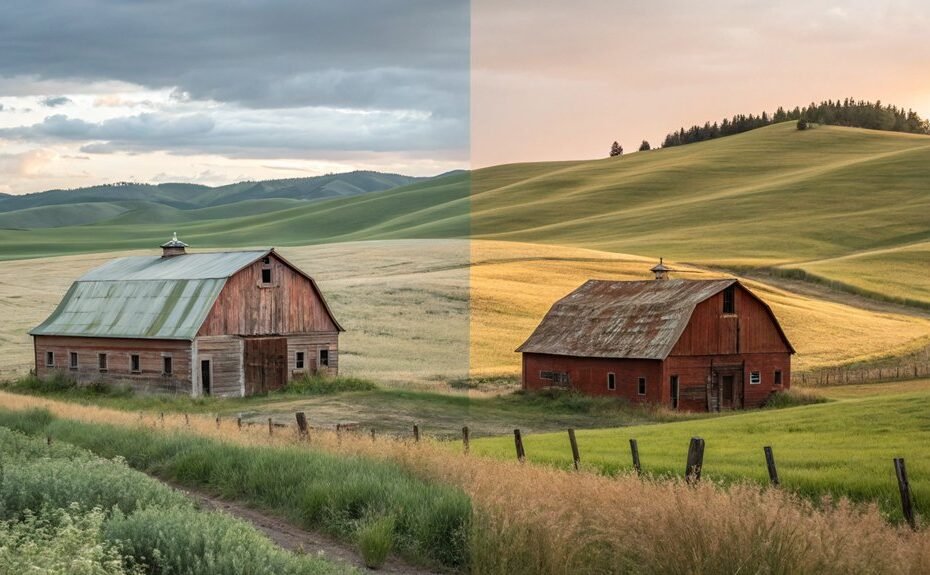 topaz photo ai differences